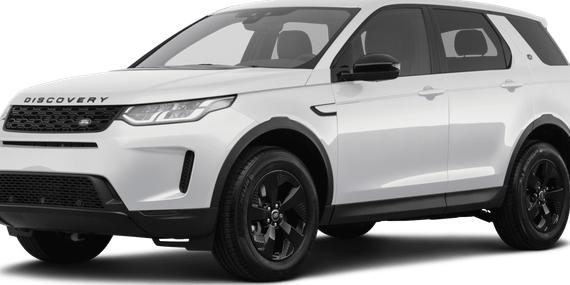 LAND ROVER DISCOVERY SPORT 2022 SALCJ2FX2NH913144 image